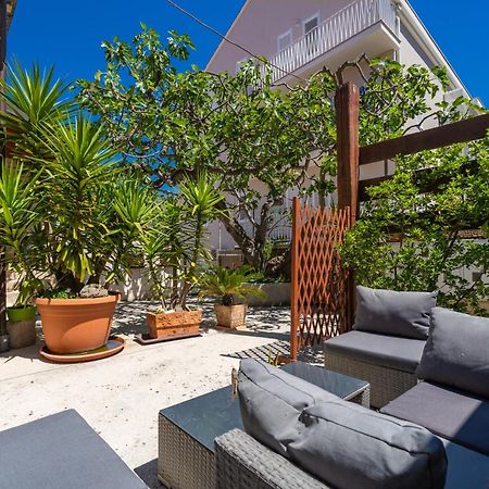 Apartments & Room Frane ดูบรอฟนิก ภายนอก รูปภาพ