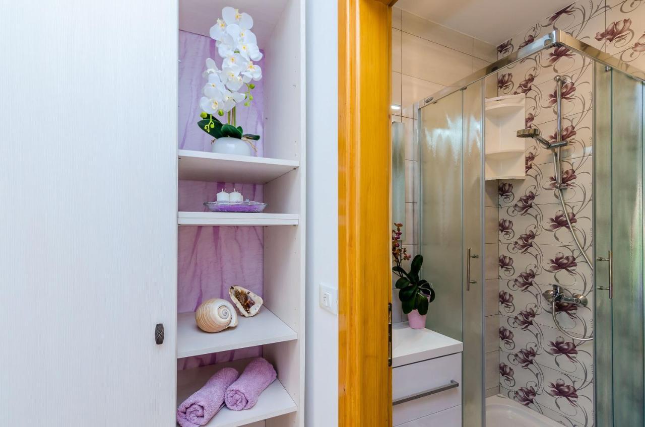 Apartments & Room Frane ดูบรอฟนิก ห้อง รูปภาพ