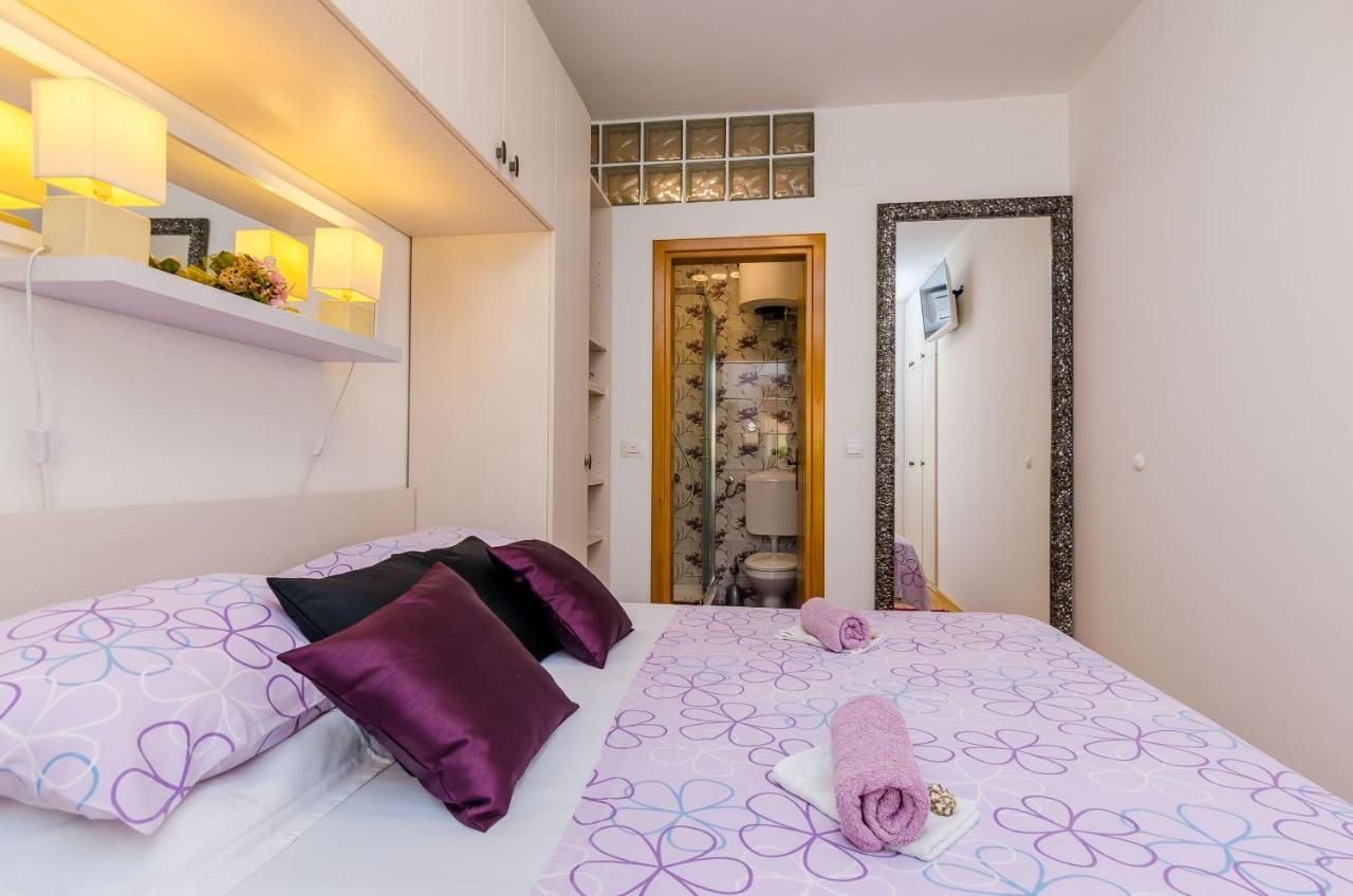 Apartments & Room Frane ดูบรอฟนิก ห้อง รูปภาพ