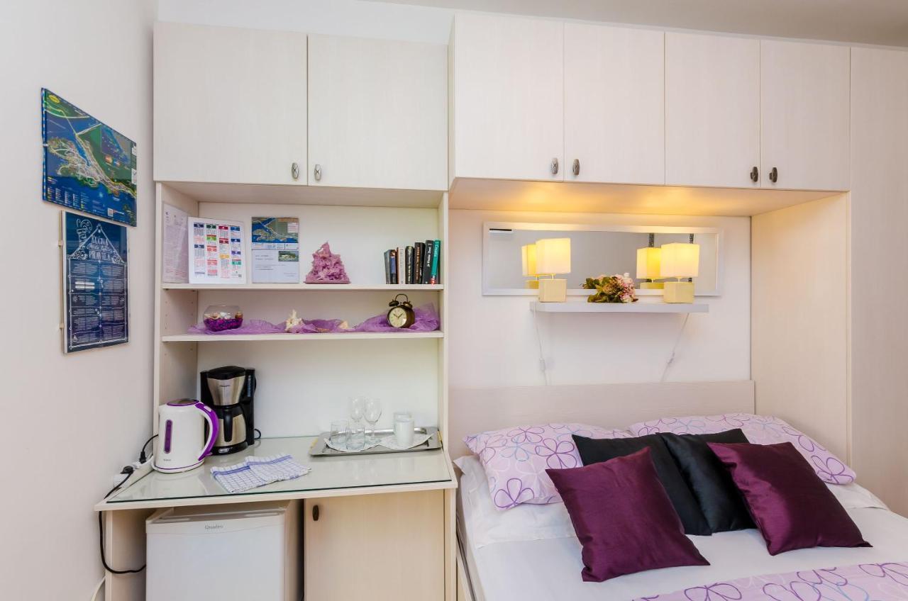 Apartments & Room Frane ดูบรอฟนิก ห้อง รูปภาพ