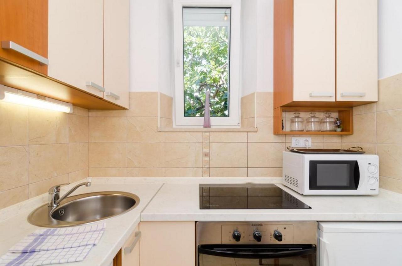 Apartments & Room Frane ดูบรอฟนิก ภายนอก รูปภาพ