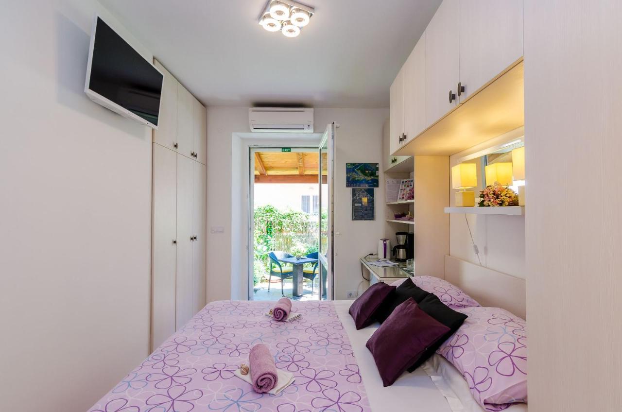 Apartments & Room Frane ดูบรอฟนิก ห้อง รูปภาพ