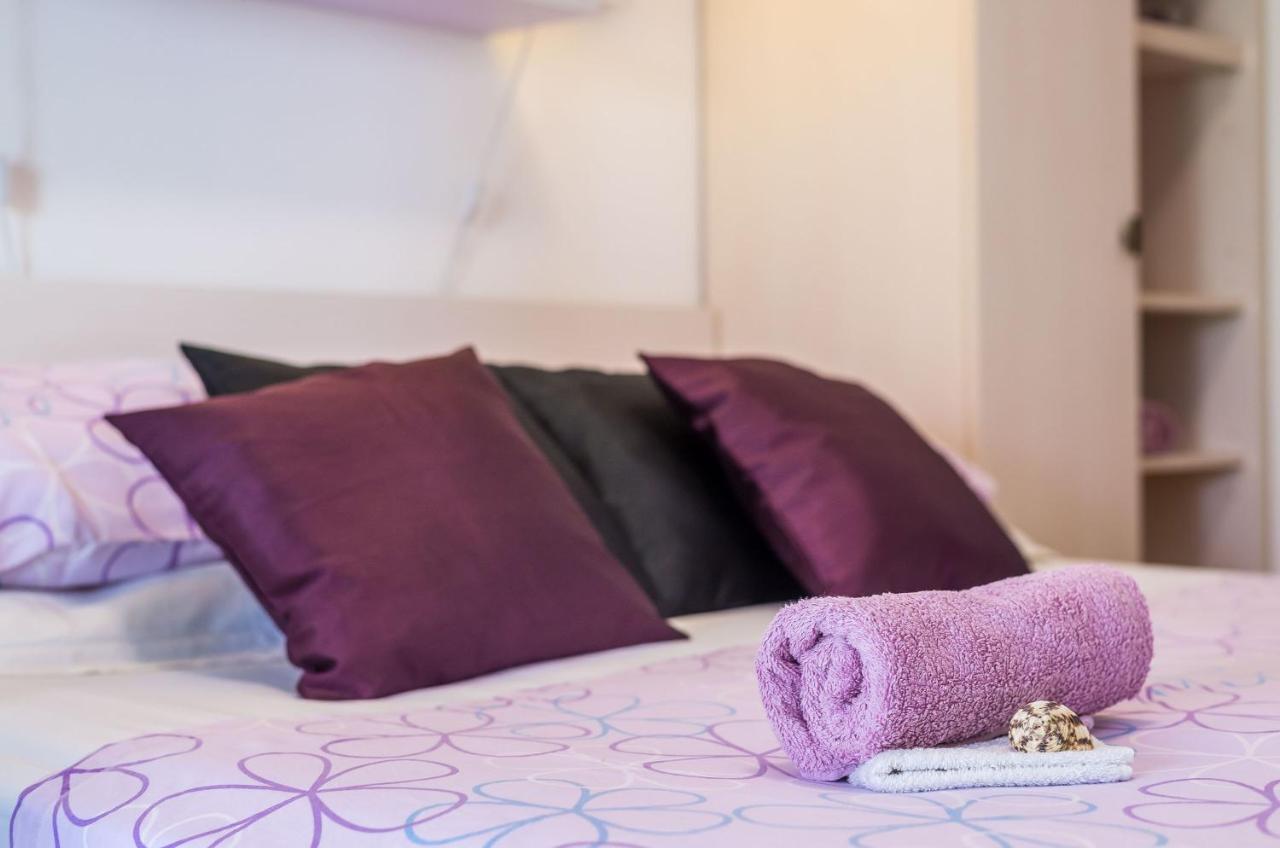Apartments & Room Frane ดูบรอฟนิก ห้อง รูปภาพ