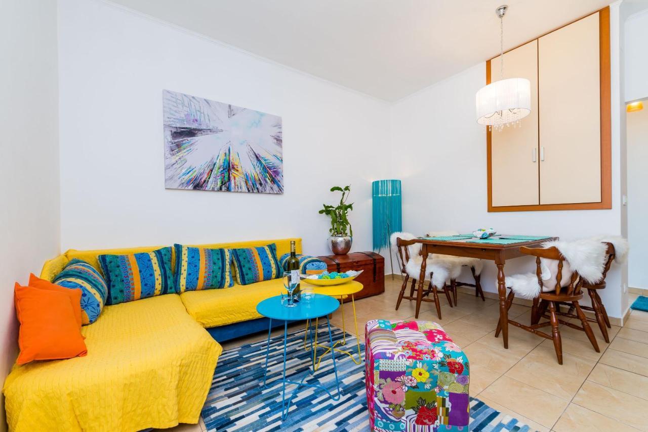Apartments & Room Frane ดูบรอฟนิก ห้อง รูปภาพ