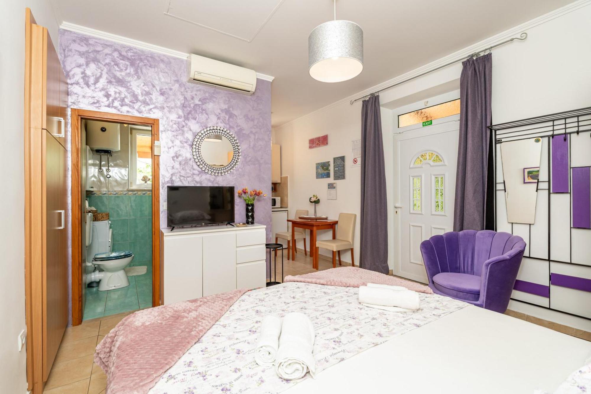 Apartments & Room Frane ดูบรอฟนิก ห้อง รูปภาพ
