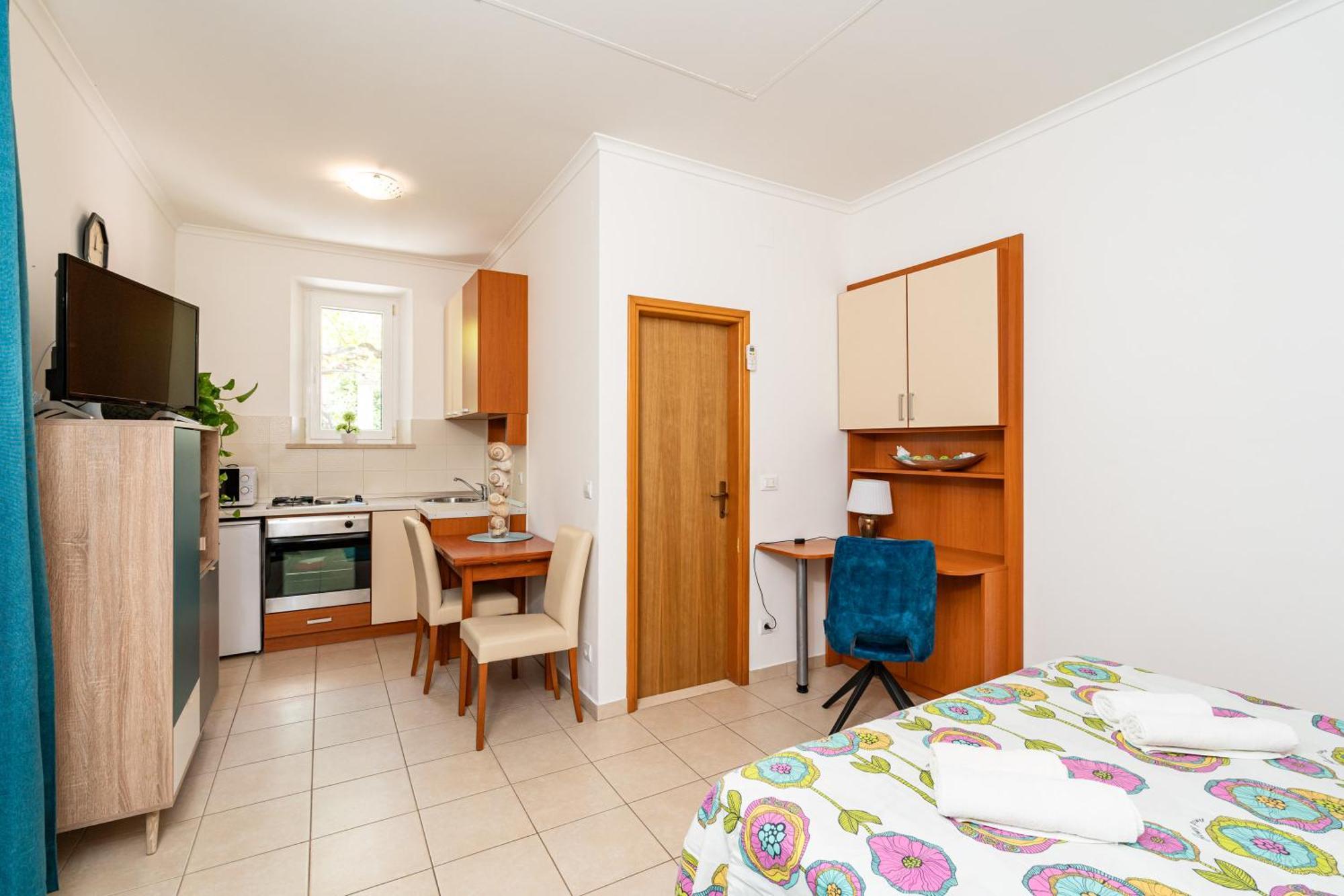 Apartments & Room Frane ดูบรอฟนิก ห้อง รูปภาพ