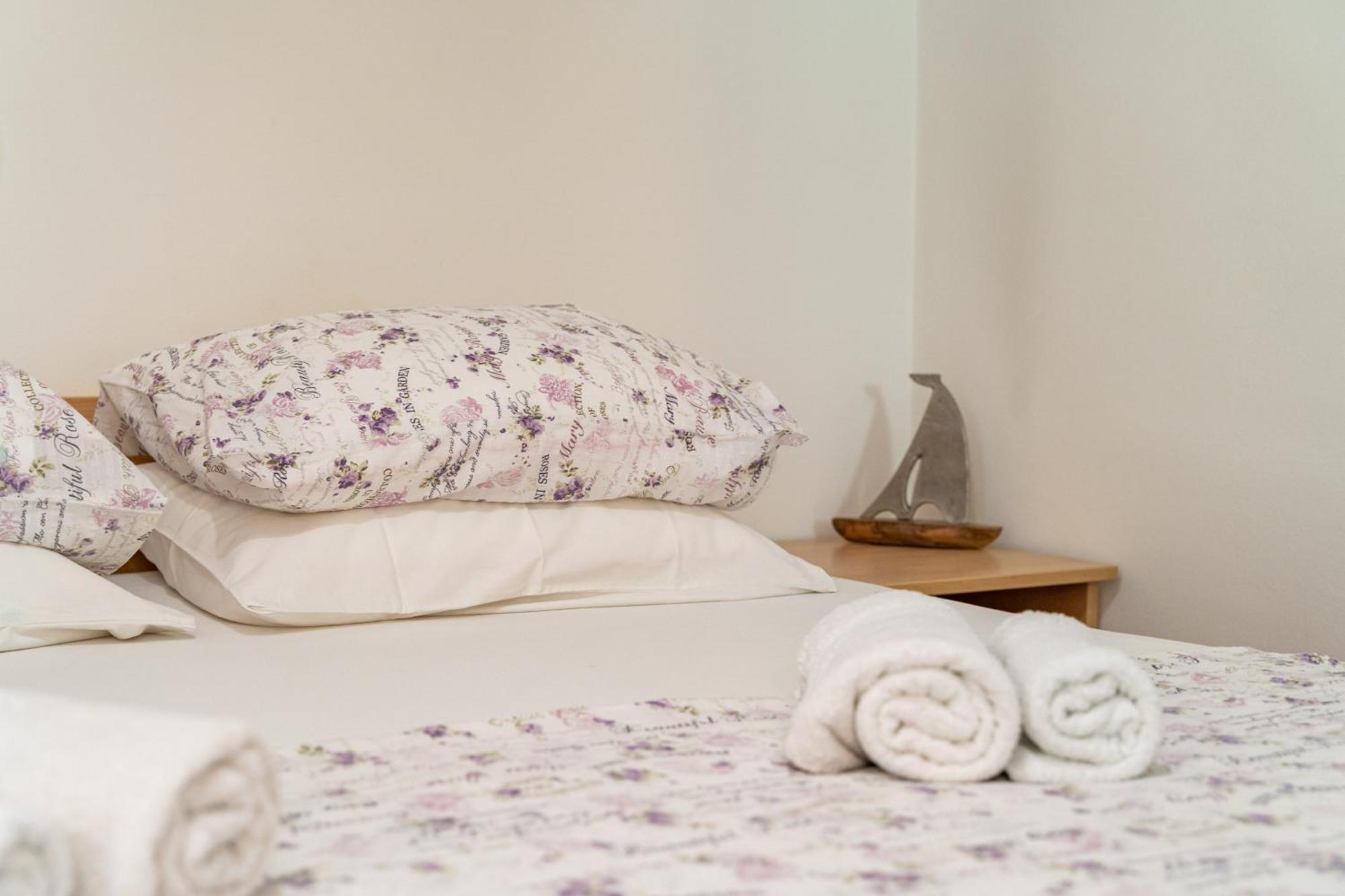 Apartments & Room Frane ดูบรอฟนิก ห้อง รูปภาพ