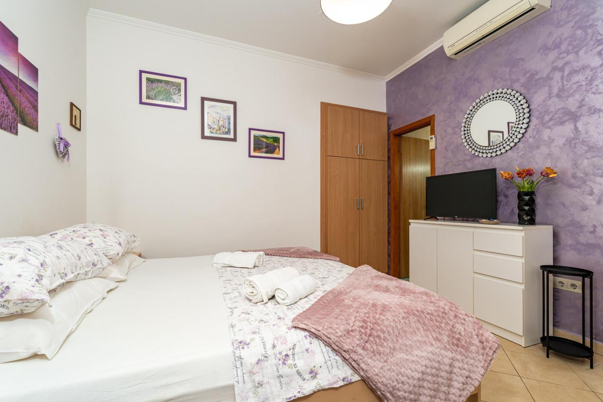 Apartments & Room Frane ดูบรอฟนิก ห้อง รูปภาพ