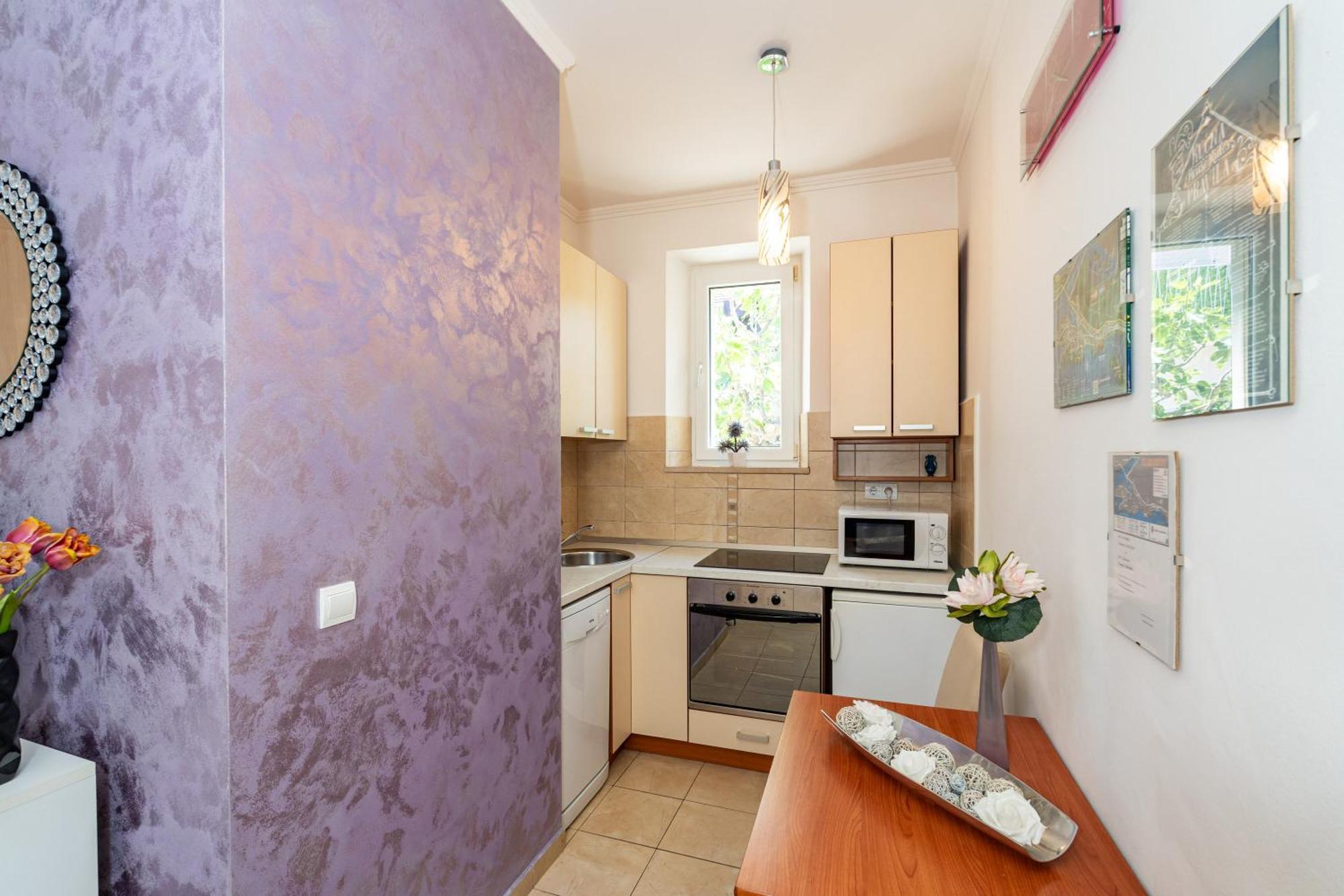 Apartments & Room Frane ดูบรอฟนิก ห้อง รูปภาพ