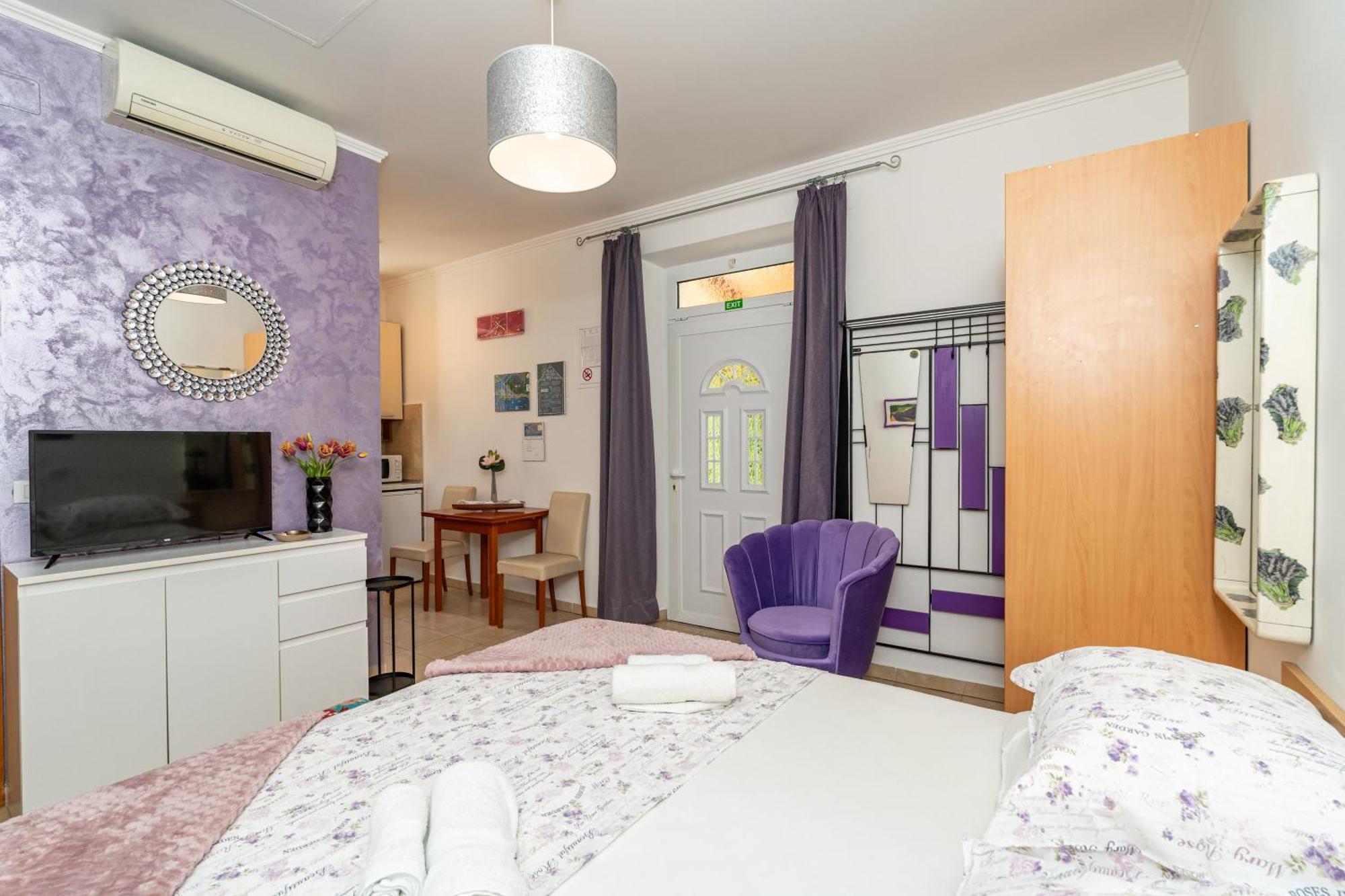 Apartments & Room Frane ดูบรอฟนิก ภายนอก รูปภาพ