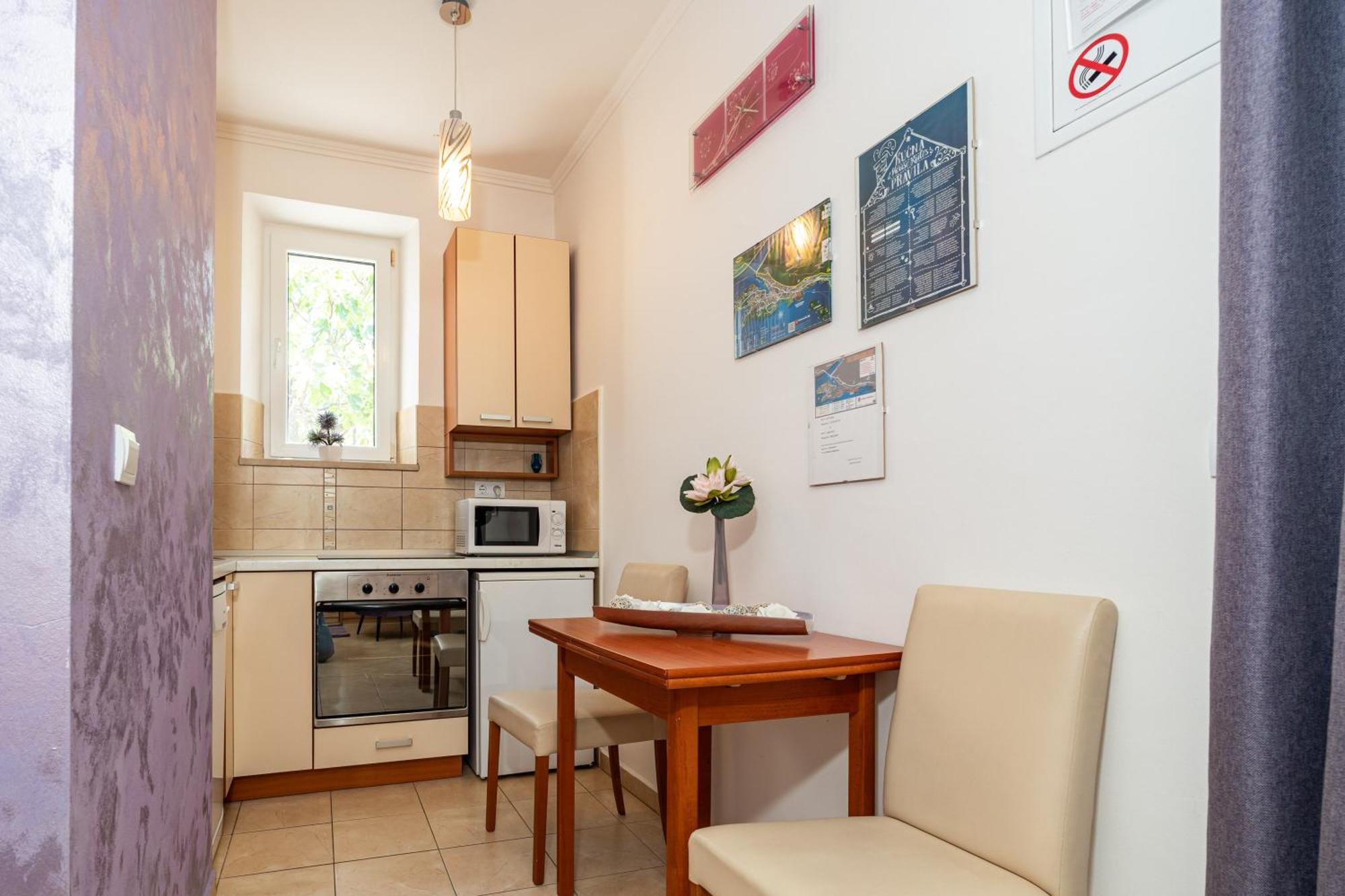 Apartments & Room Frane ดูบรอฟนิก ภายนอก รูปภาพ