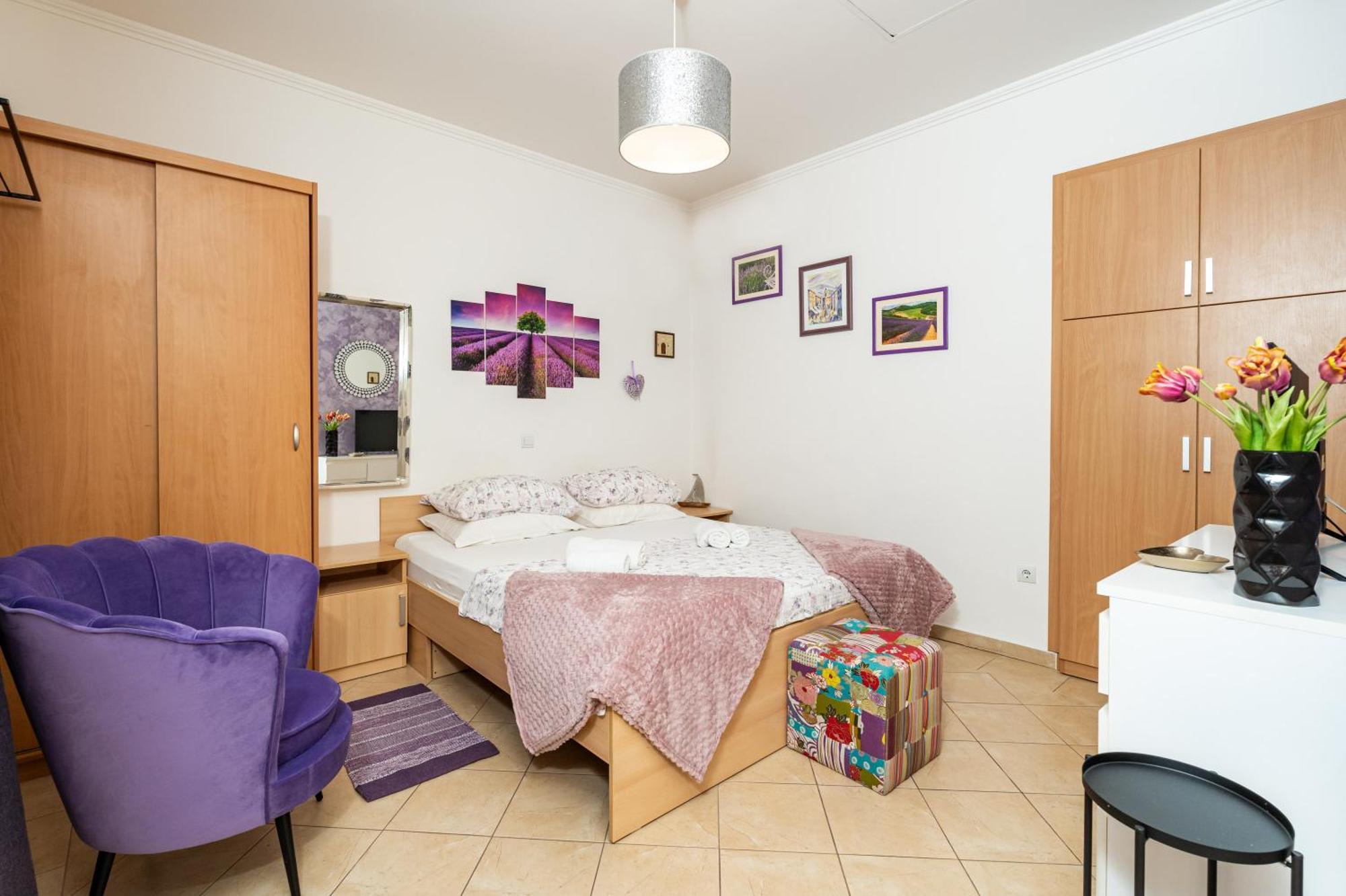 Apartments & Room Frane ดูบรอฟนิก ห้อง รูปภาพ