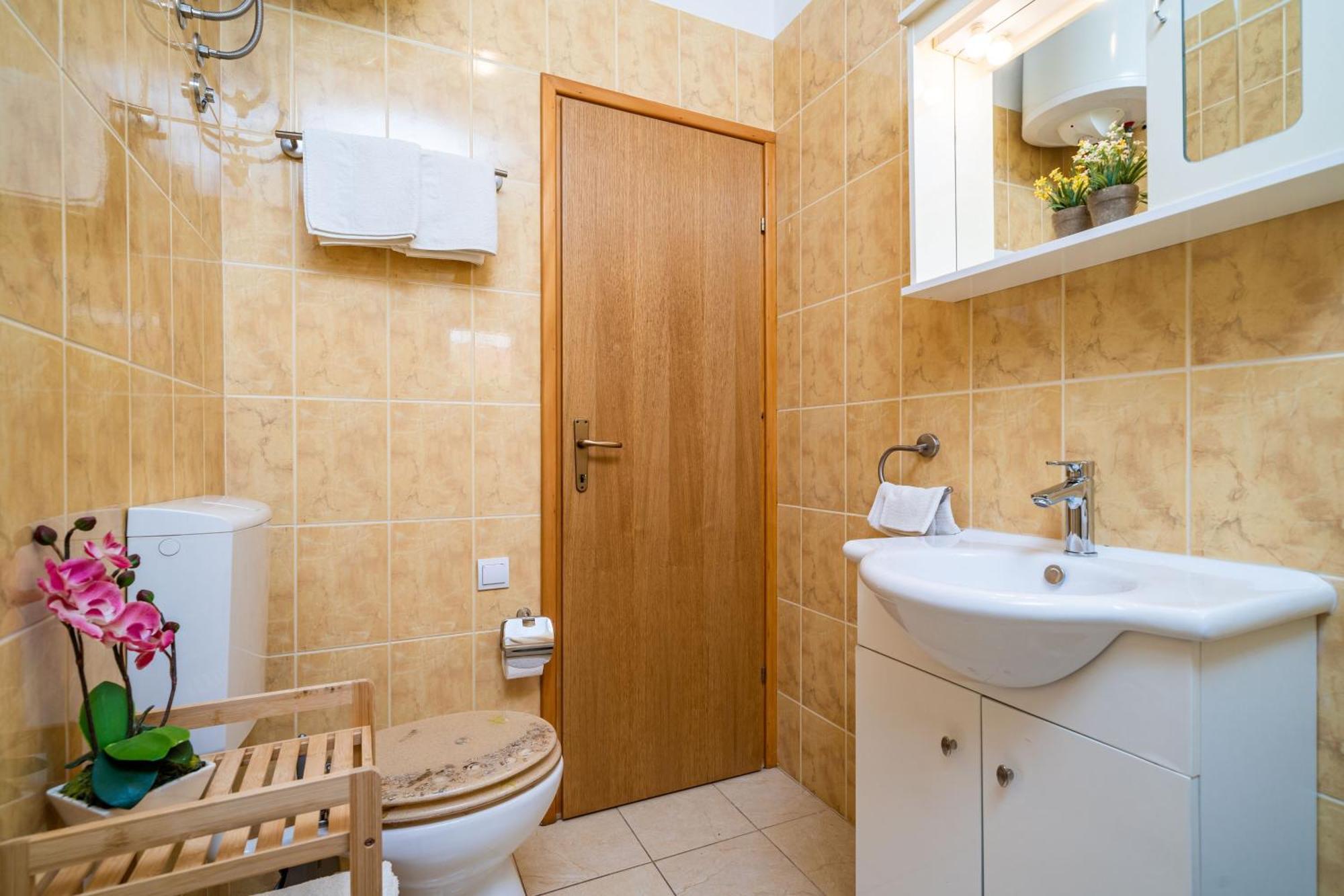 Apartments & Room Frane ดูบรอฟนิก ห้อง รูปภาพ