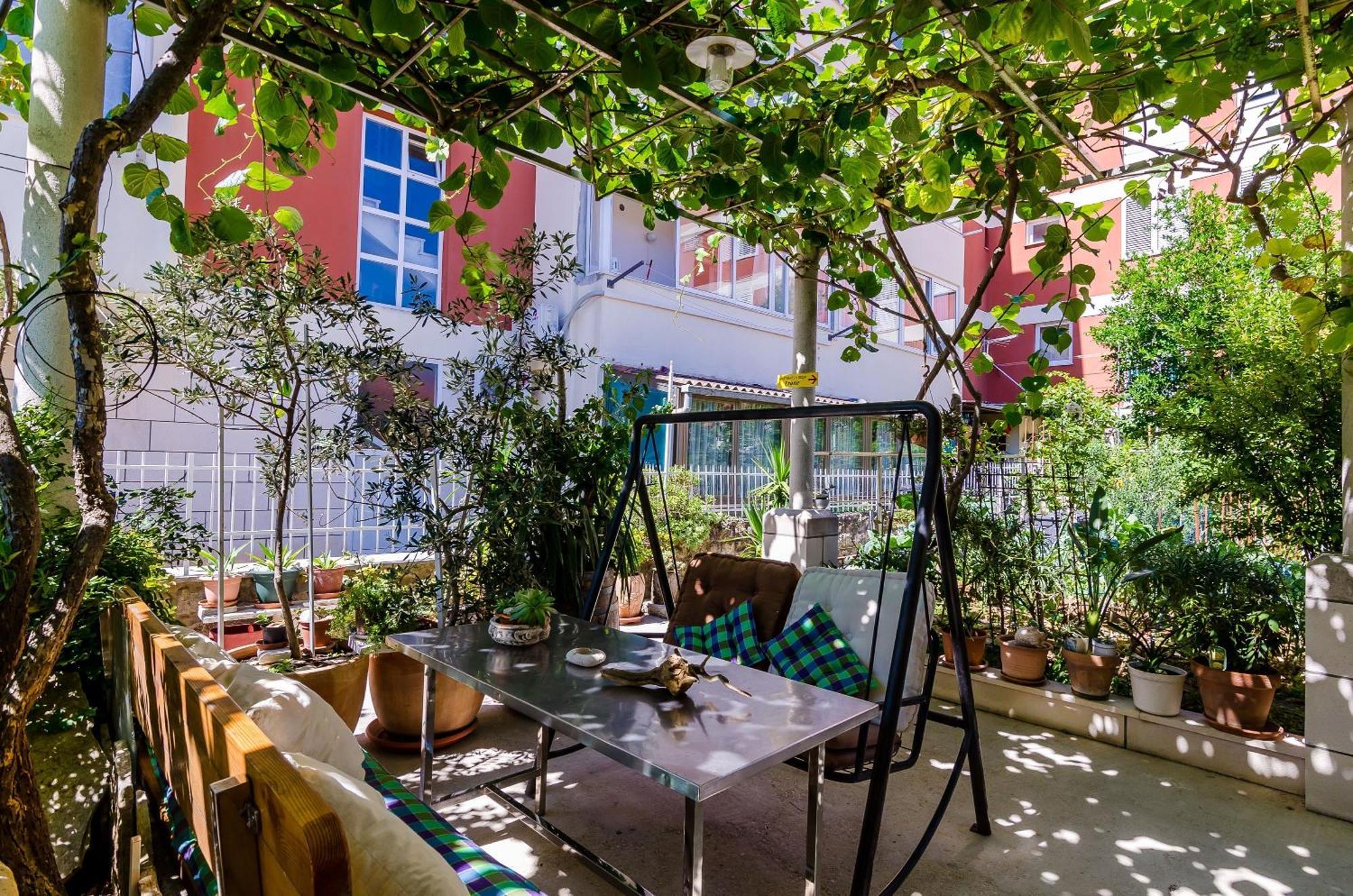 Apartments & Room Frane ดูบรอฟนิก ห้อง รูปภาพ