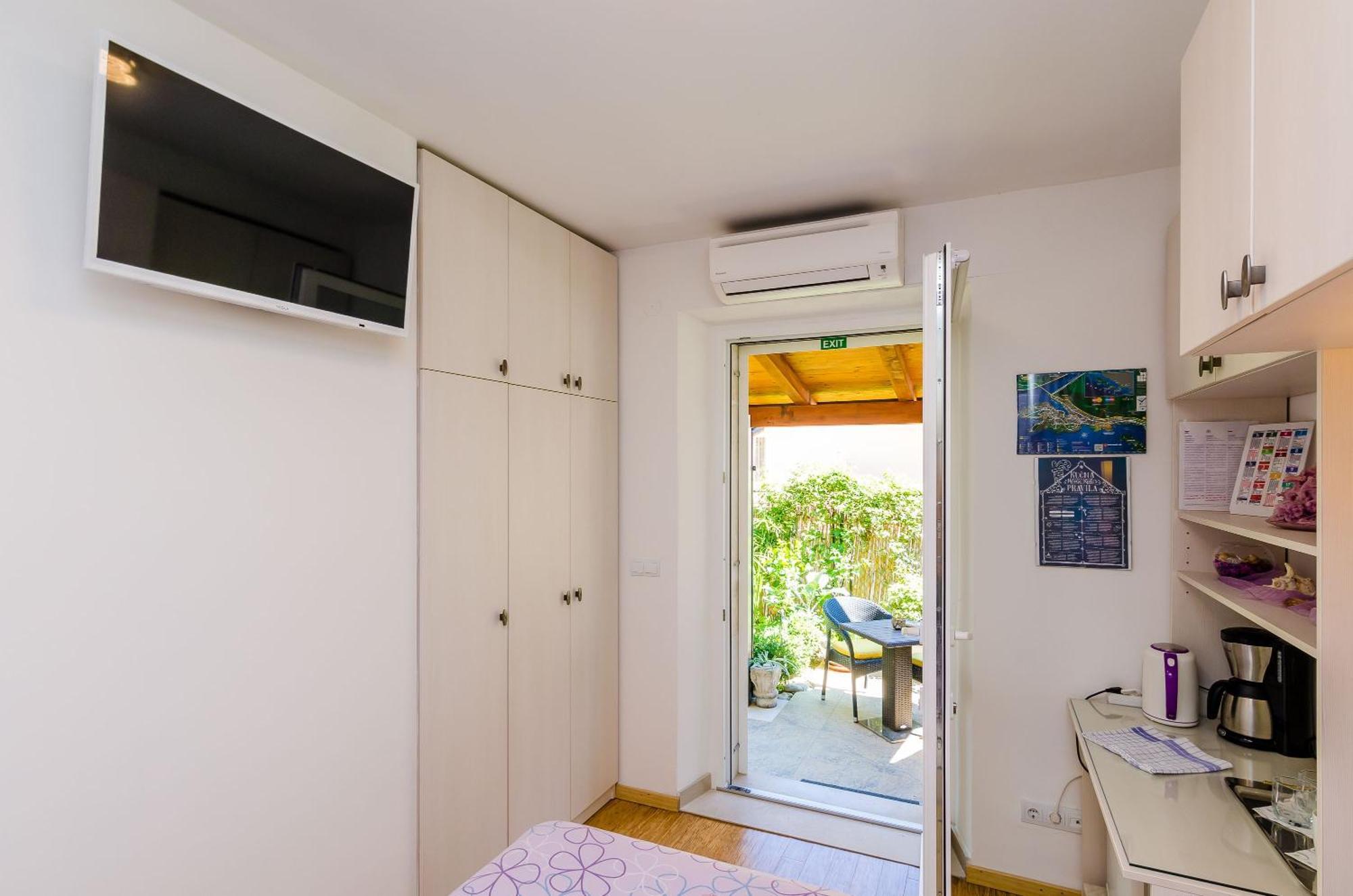 Apartments & Room Frane ดูบรอฟนิก ห้อง รูปภาพ