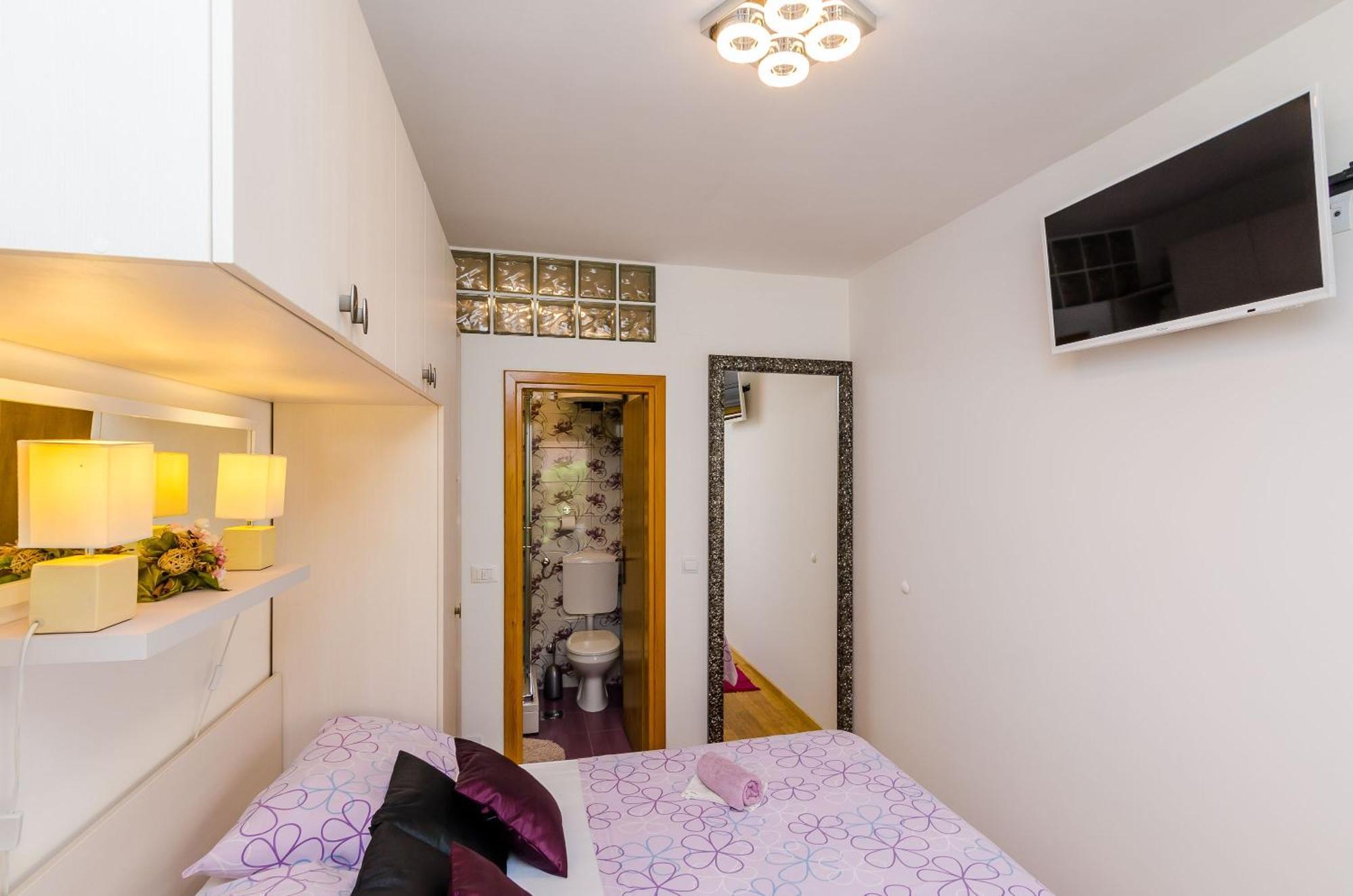 Apartments & Room Frane ดูบรอฟนิก ห้อง รูปภาพ